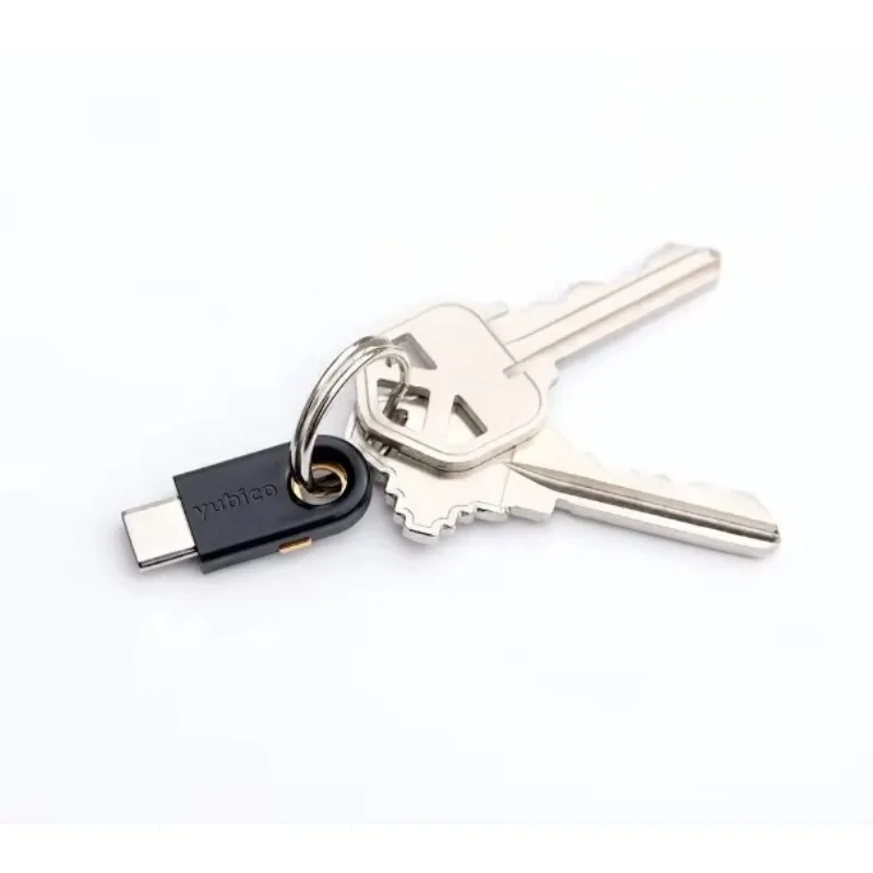 2026 YubiKey 5C FIPS USB Development Tools Evaluation Boards