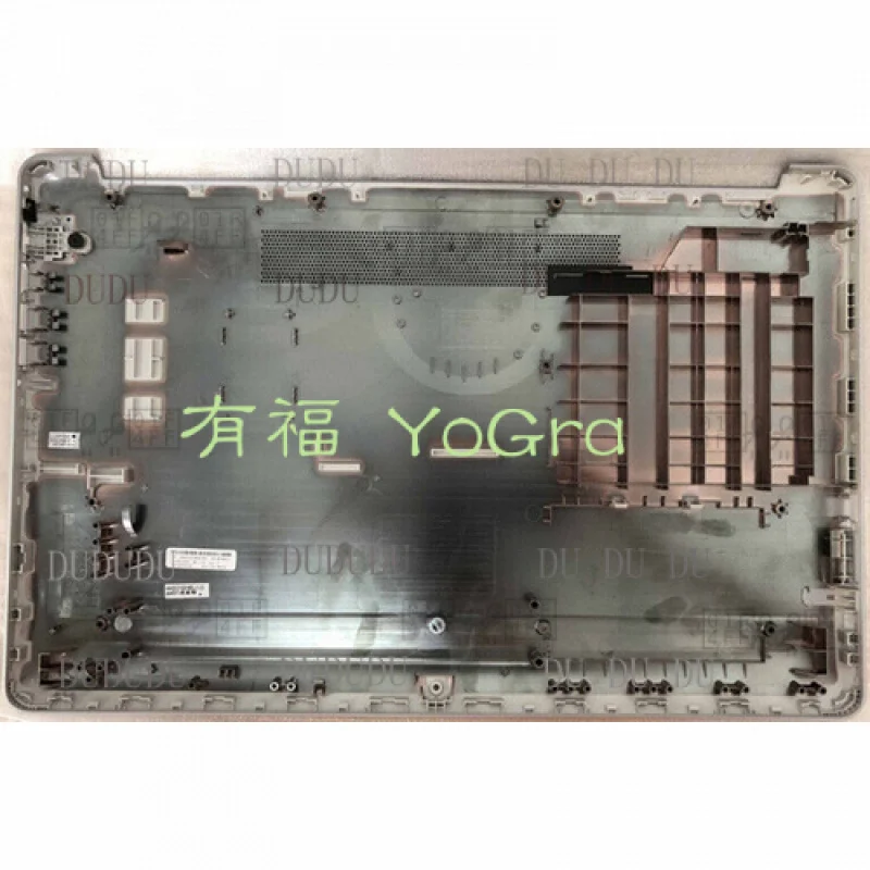 D For HP ProBook 470 G7 Lower Bottom Base Case Cover L83725-001 Silver