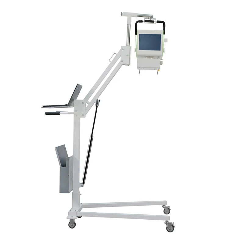 Pet medical portable DR X-ray equipment digital