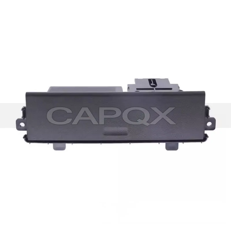 CAPQX Dashboard Center Console Glove Box For Mitsubishi Pajero V93 V97 Front Floor Console Box 8002A276XA