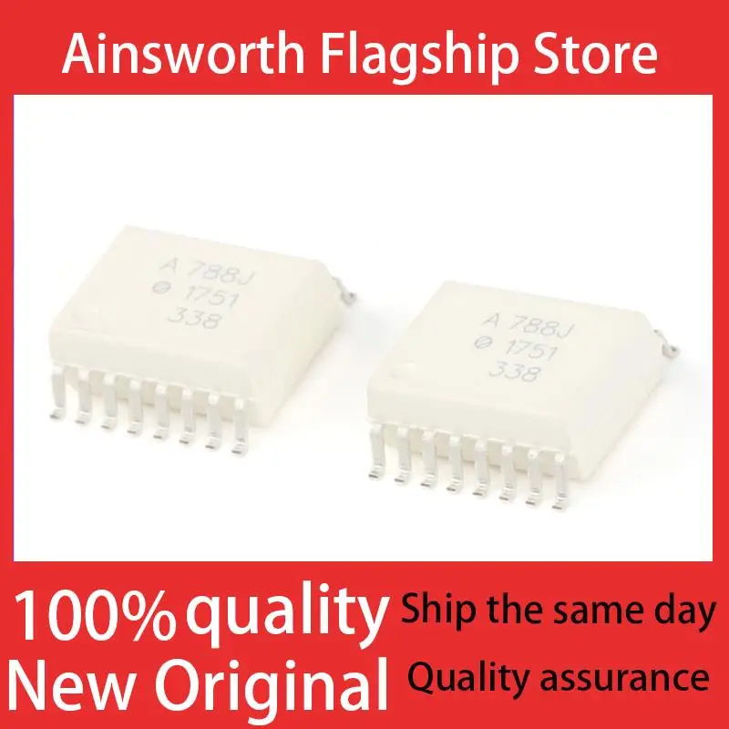 HCPL- 788J-500E 796J