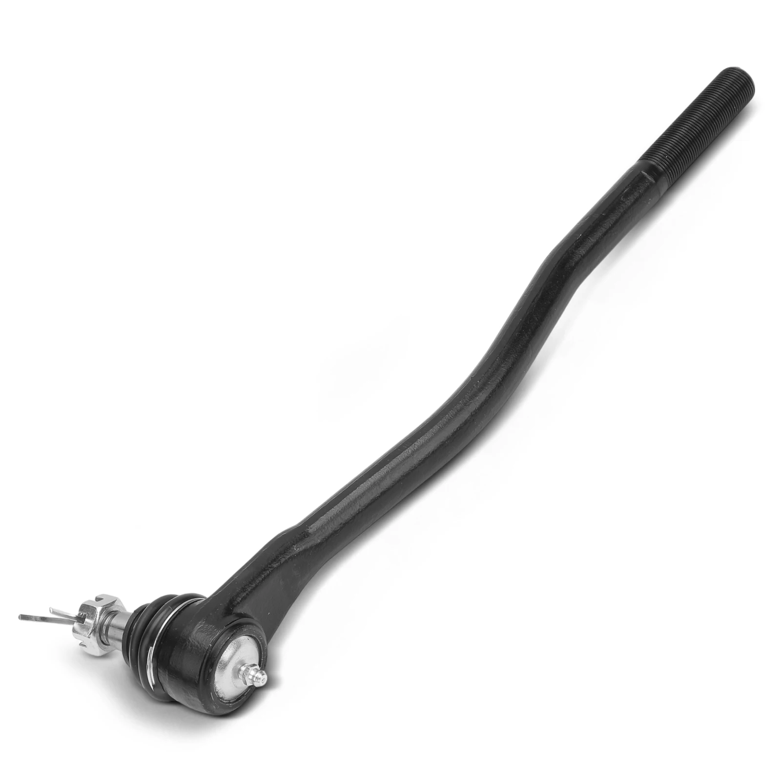 A-Premium Front Left Inner Tie Rod End for Ford Explorer 1991-1994 Ranger 1990-1997 Mazda B2300 1995-1996 B3000 B4000 1994-1997