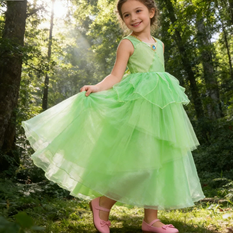 girls-party-dresses-kids-fairy-elf-cosplay-costume-girls-princess-dress-with-wand-girls-purim-birthday-party-perform-gown