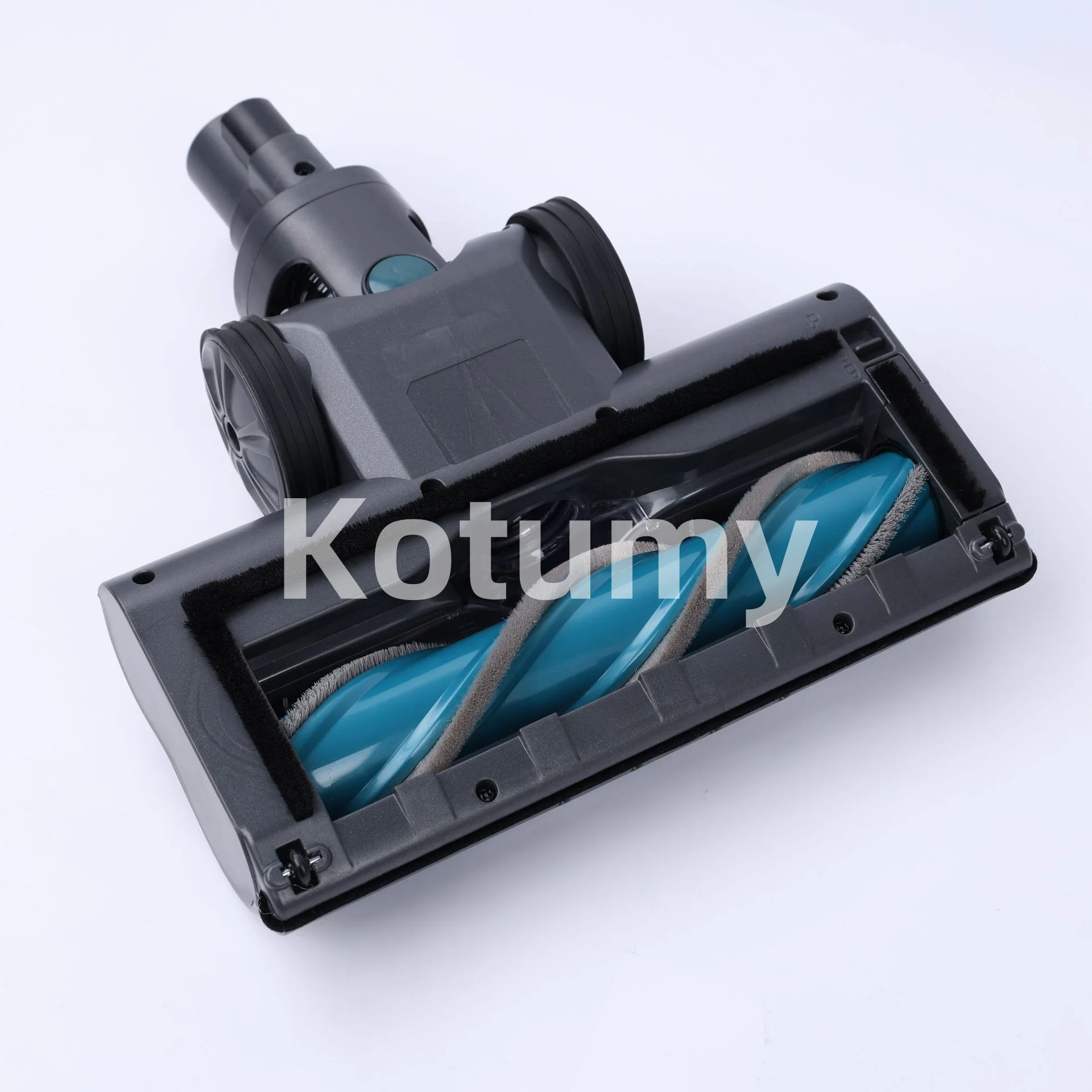 Handheld Wireless Vacuum Cleaner with Floor Brush Head & Mop for Home Cleaning, Compact Portable Design view 3