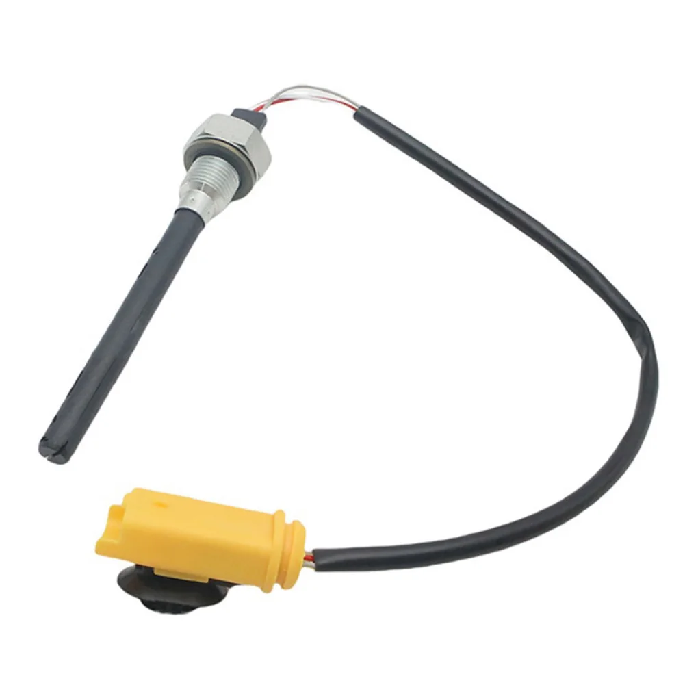 Accurate Engine Oil Level Sensor for Jumper Boxer 06 through 16 Models with OE Compatibility and Strong Design