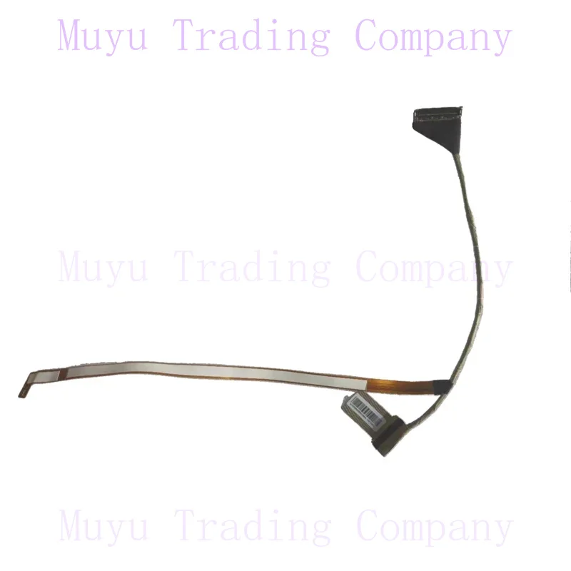 New Original laptop parts ms17k1 LCD cable for MSI ge76 Raider MS-17K1 LCD LED display ribbon camera cable K1N-3040269-H39 144Hz