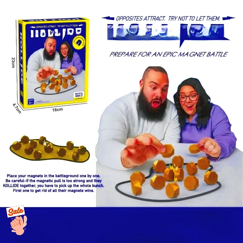 

! !Новая магнитная шахматная игра, интерактивная магнитная доска, настольная стратегия, каменная игра, семейная игра, портативная, интересная, игра