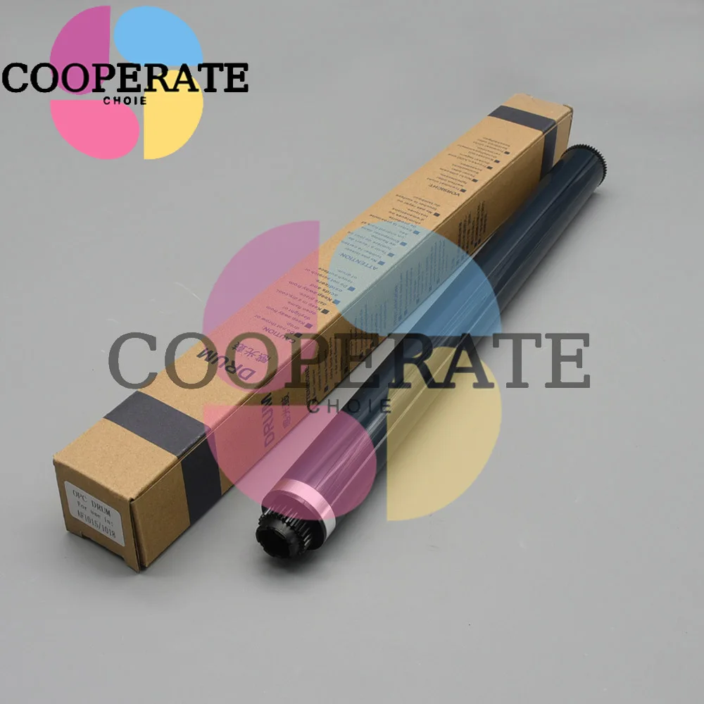 B0399510 B0399610 OPC Drum support for RICOH 1015 1018 1113 2015 2016 2018 3025 3030 1022 1027 1032 2020 2022 2027 2032 1500 160