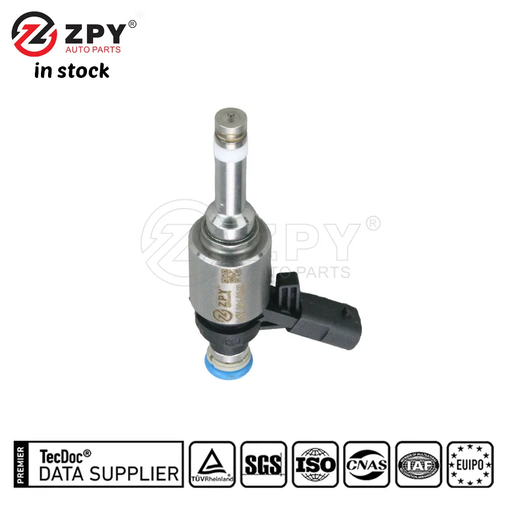 

ZPY Новая форсунка для Audi A3 2008-2013 A4 2009-2015 2.0T 06H 906 036S