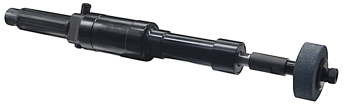 IP-2063L roda reta do moedor da roda do ar resistente 2-1/2*3/4*3/4