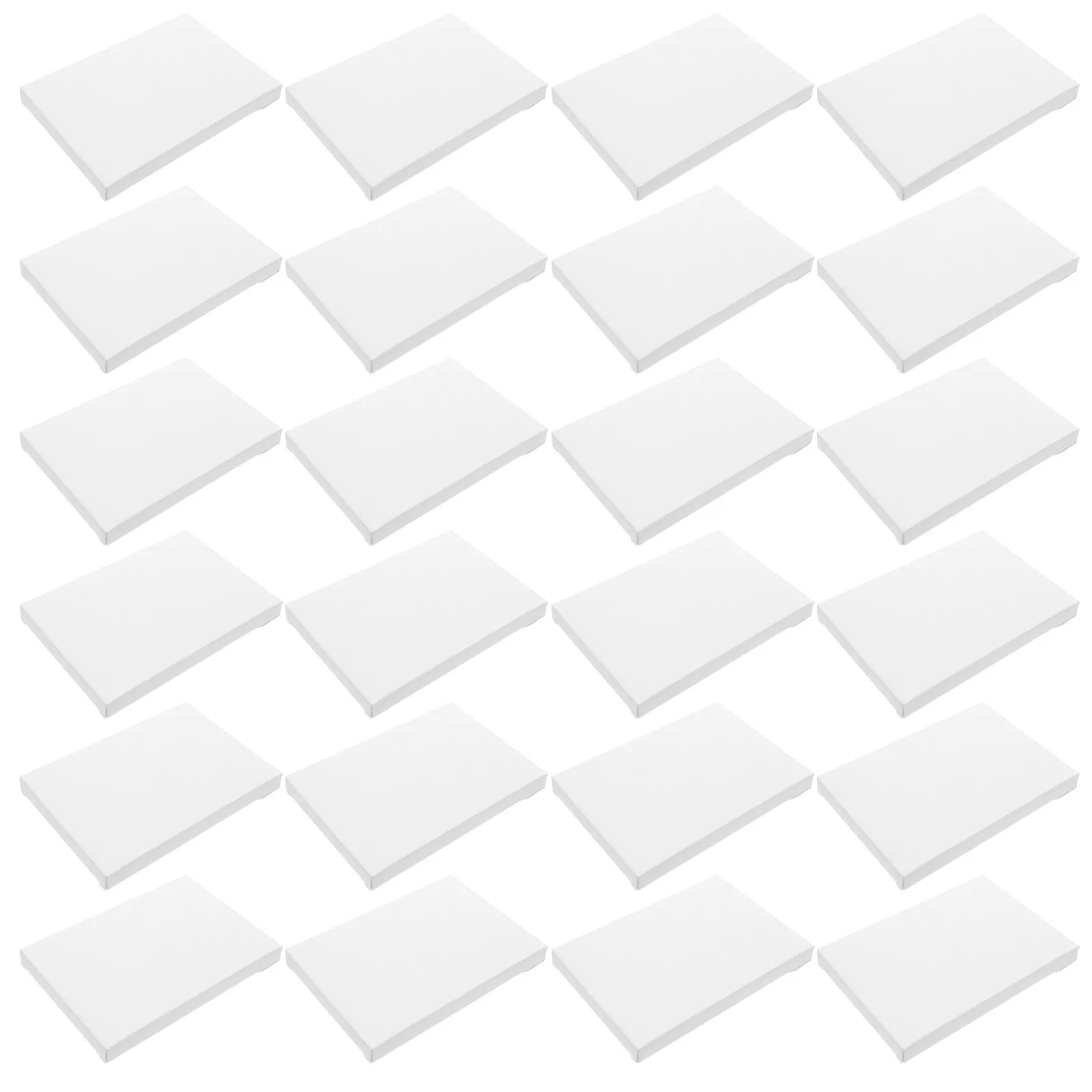 

50 шт., коробка для открыток, органайзер для хранения карточек из крафт-бумаги, пустые конверты, почтовые конверты, держатель для поздравительных открыток, чехол для хранения фотографий