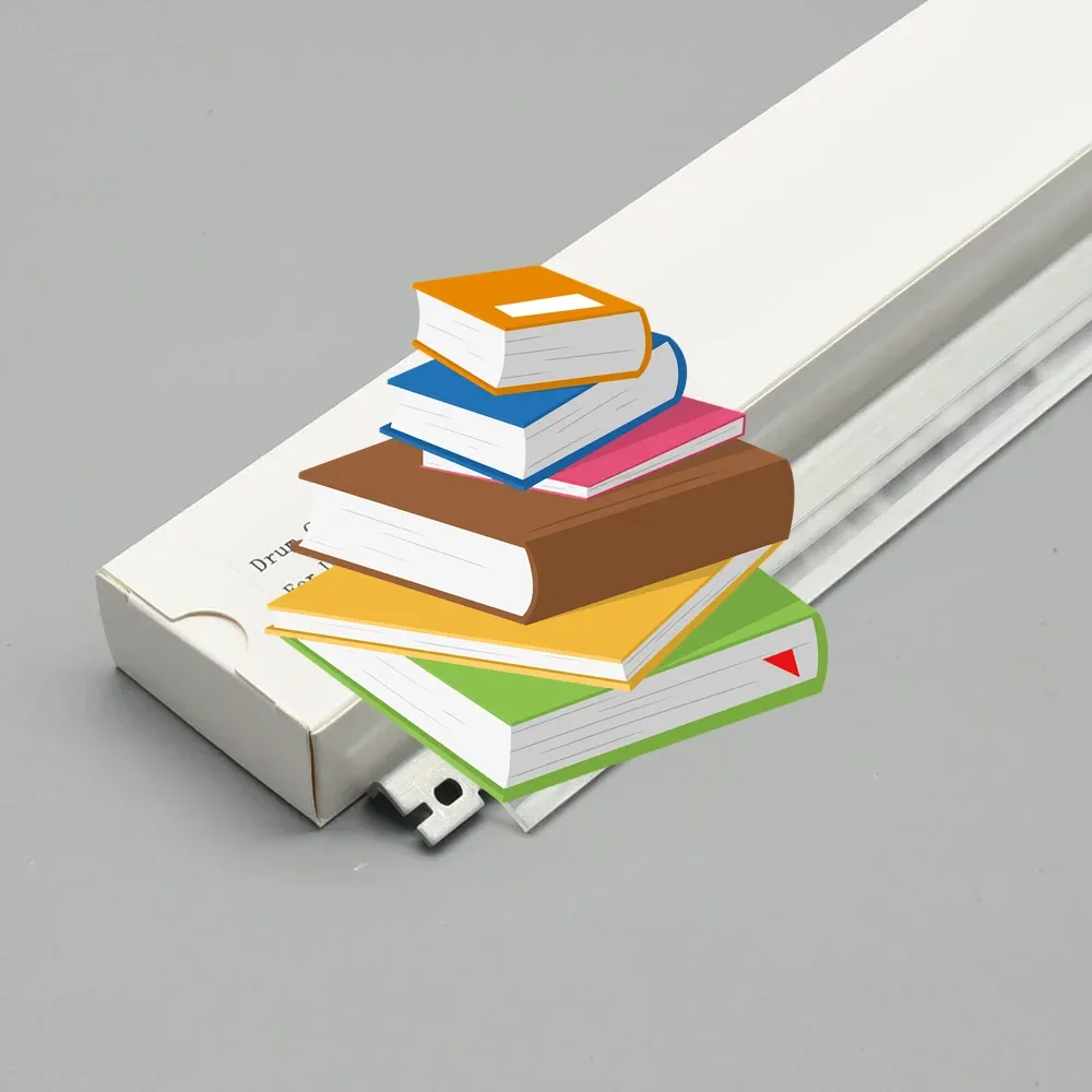 

D136-2441 Drum Lubricant Application Blade For RICOH MPC6502 C8002 Pro C5200s C5210s C5100s C5110s D1362441