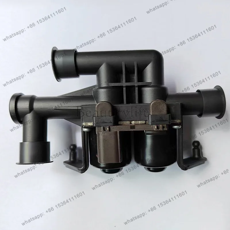 

64219310349 models for automotive warm air water valve warm air controller switch valve body