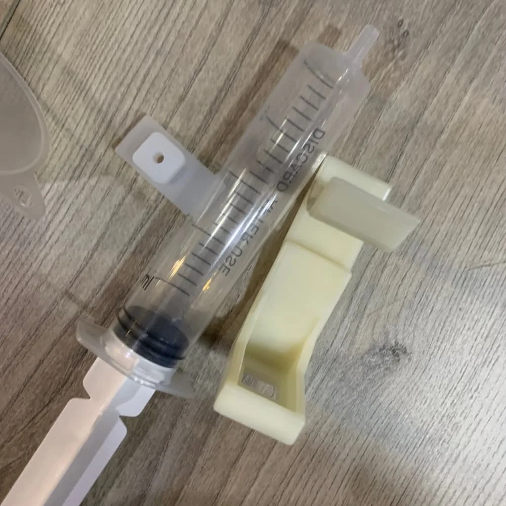 

1 комплект чистящих блоков печатающих головок для HP11 HP84 85 Инструменты для чистки печатающей головки для принтера HP Designjet 500 800 510 130 815