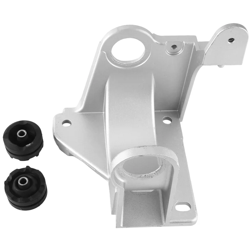 

H5-Car Air Suspension Compressor Mount Bracket Replacement Parts For Land Rover Discovery 3 & 4 LR3 Range Rover Sport