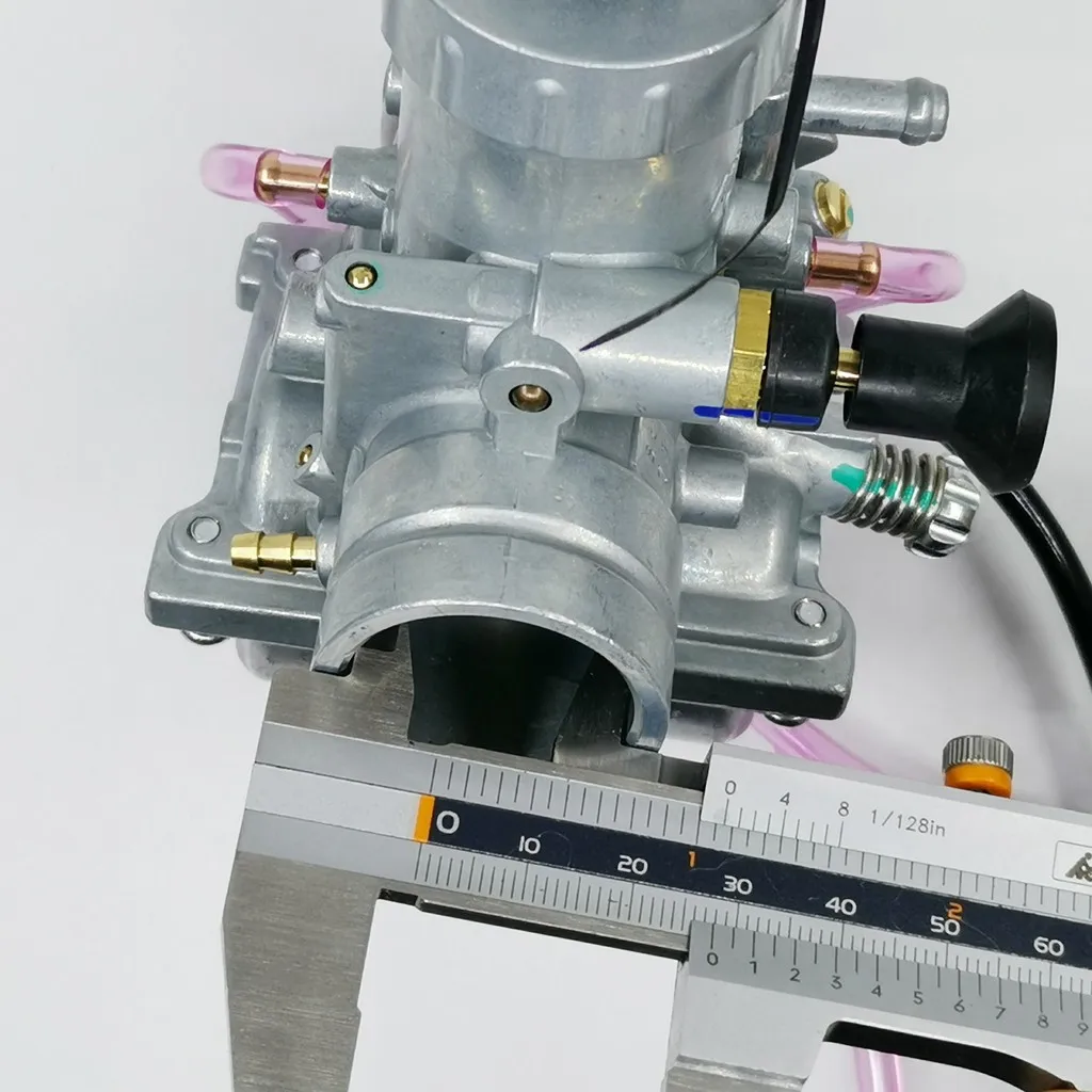 Carburetor RXZ 28mm For MIKUNI RXZ28mm Mili Ori Carb RXZ RXZ-D RX135 VM26-504 Mikuni Boss Big Slide 29.5mm Carburador