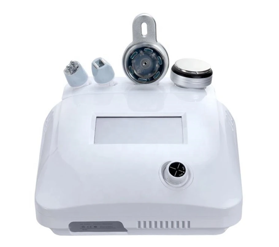 Homeuse Massage Machine Body Relax Facial Massage Machine Skin and Body Care Personal Massage Machine