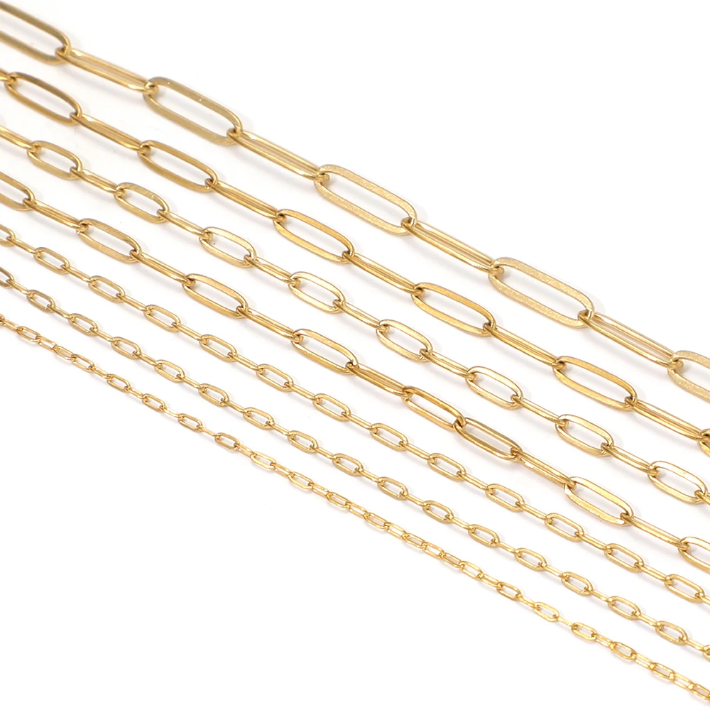 2 metre Paslanmaz Çelik Oval Ç - Bracelet Link Remover incelemesi ve fiyatı