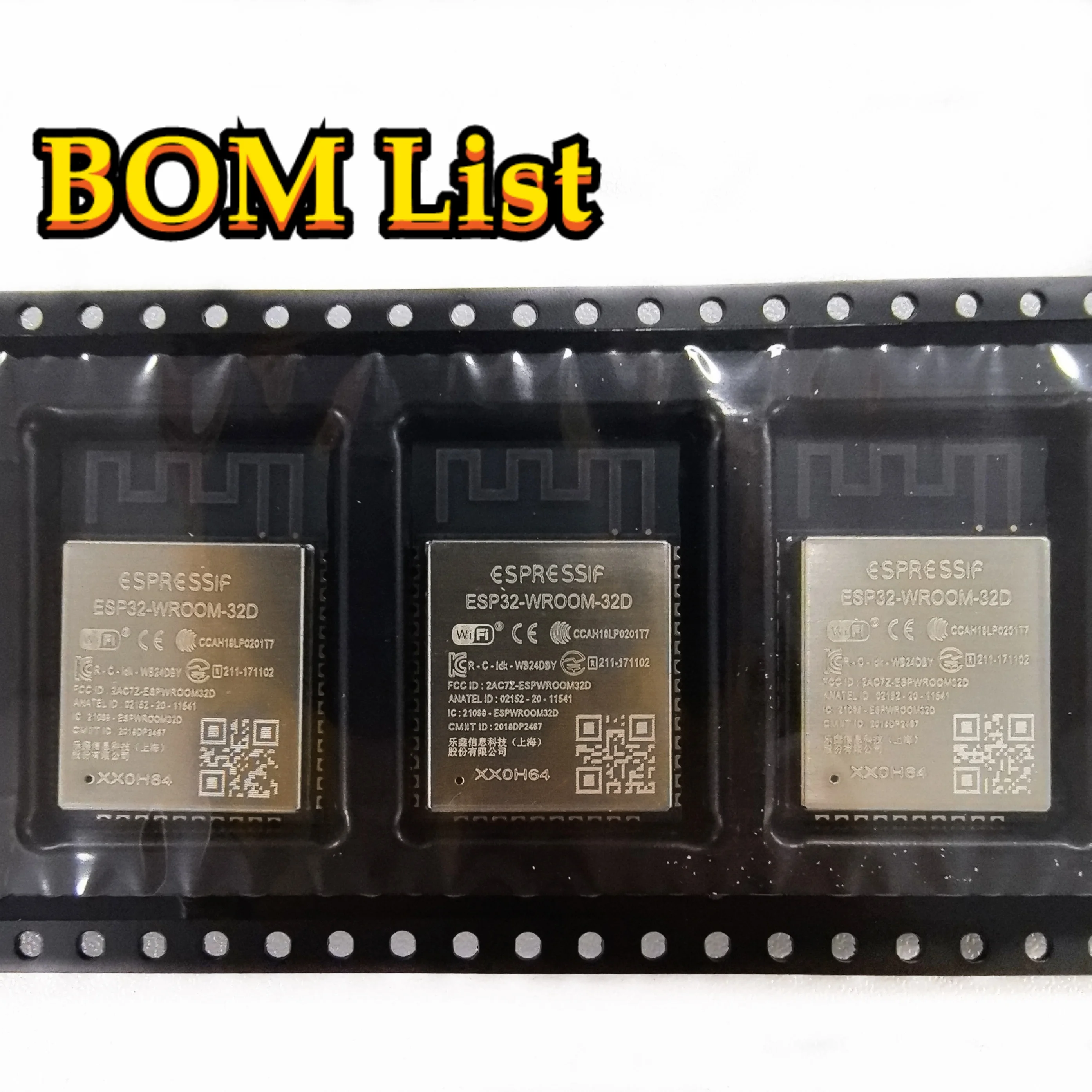 Original ESP32-WROO…