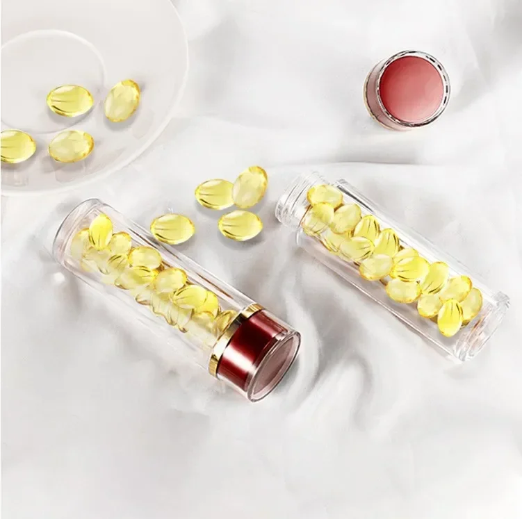 Female Oil Gel Enhancer Tight Intensive Women 18, Gleitöl