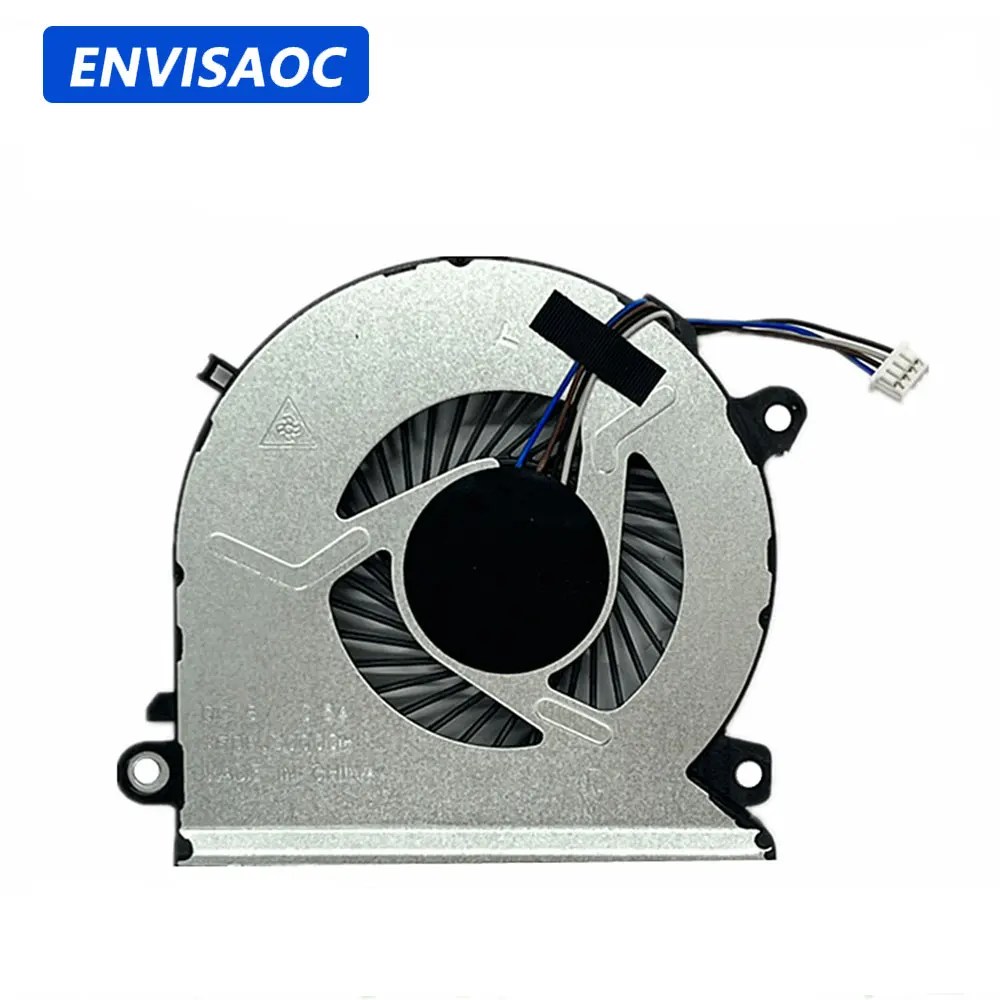 For HP Pavilion 15-CB 15-CB072TX 15-CB073TX 15-CB076TX 15-CB075TX 15-CB011TX TPN-Q193 Laptop Cooler CPU Cooling Fan 930589-001