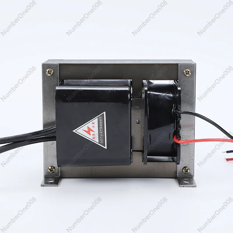 Ionizing fan transformer, medical equipment static eliminator transformer