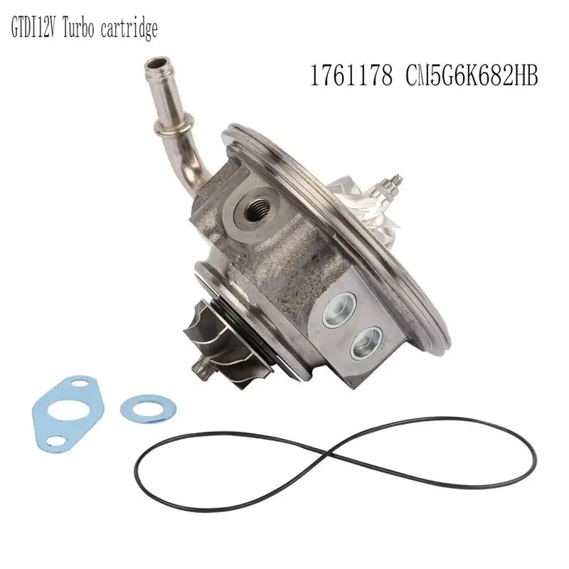 A95E-GTDI12V Turbo Cartridge Turbocharger Filter Turbo Cartridge For Ford Fiesta Kuga 1761178 CM5G6K682HB