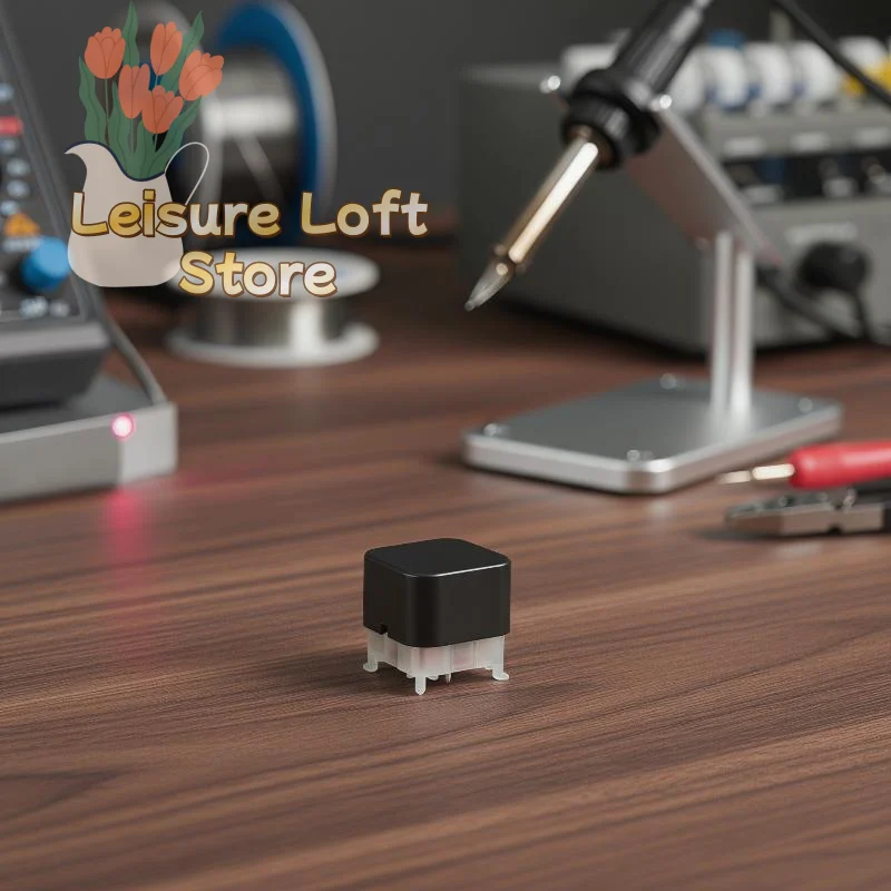 Industrial Dual Speed Push Button Switch for F24 8D 10D 12D Remote Control Reliable Response For Lifting Equipment
