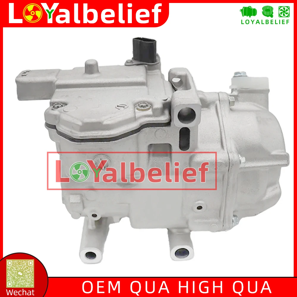 ES14C AC Compressor For Toyota Prius 0422000512 8837052010 8837052011 8837052012 883705201184 042200-1350