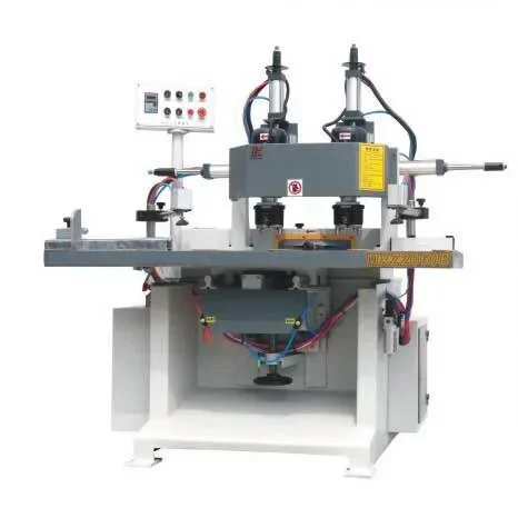 2026 nbDoor Lock Hole Drilling Machine Wooden Door Mortising Machine