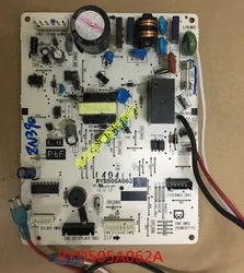 Original air conditioning accessories Frequency conversion internal motherboard Computer version motherboard RYD505A062A