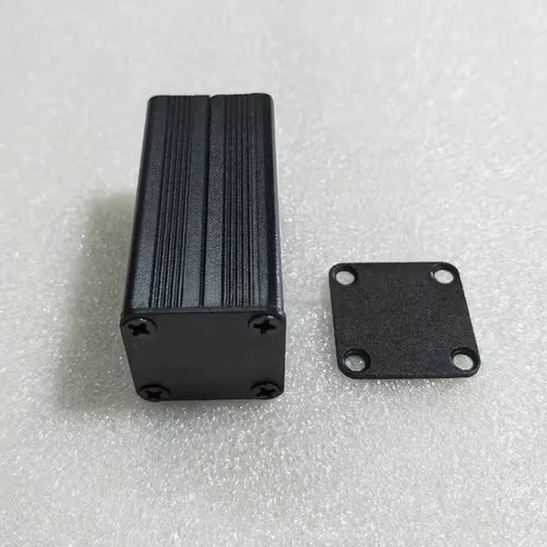 5 szt. Aluminiowa Obudowa Płyt – Diy Enclosure For Electronics recenzja i cena