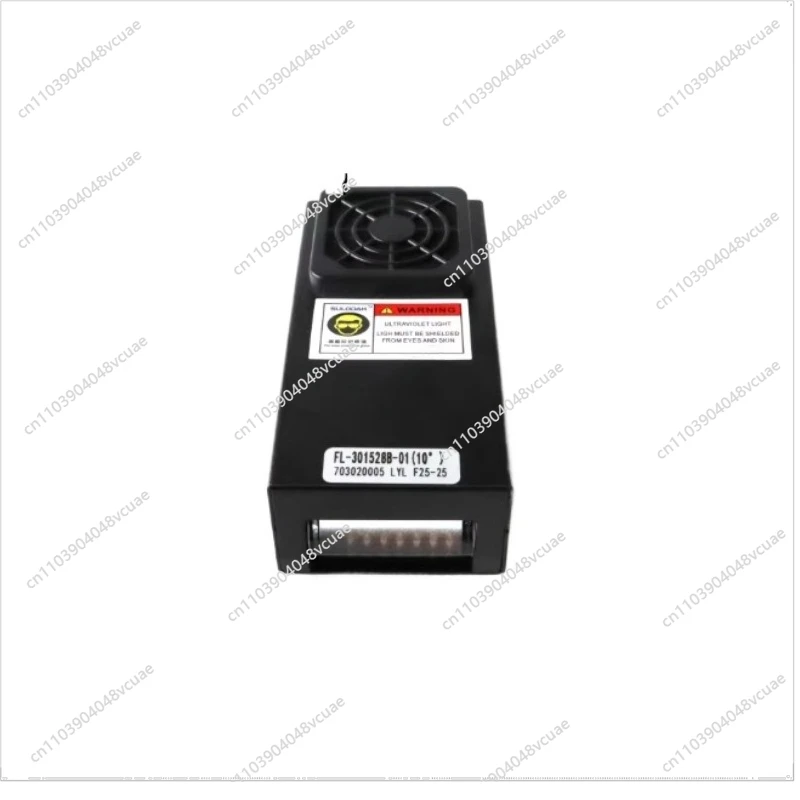 

Для планшетного УФ-принтера, светодиодная лампа для отверждения, напольный/настенный принтер, УФ-лампа для сушки с воздушным охлаждением 3015