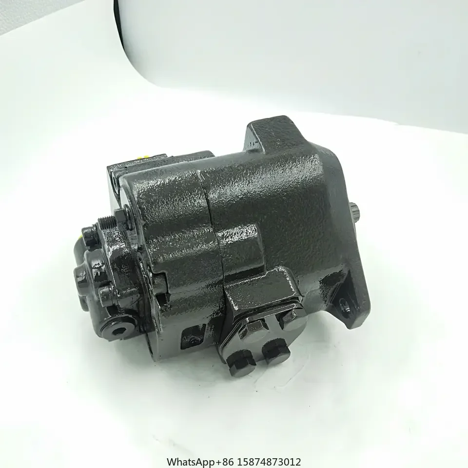 PVD series Piston Pump PVD-2B-34 PVD-1B-32P PVD-2B-42 PVD-2B-36 Hydraulic Pump