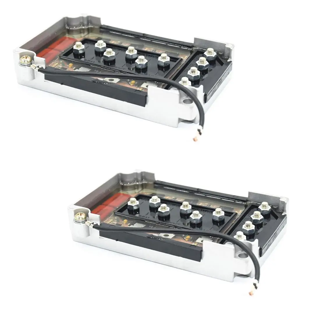 Caixa de Comutação CDI para Motores de Popa Mercury 332-7778A12, 332-7778A9, 332-7778A7 de 50, 70, 80, 90, 115, 150, 200 HP - Caixa de Comutação Power Pack