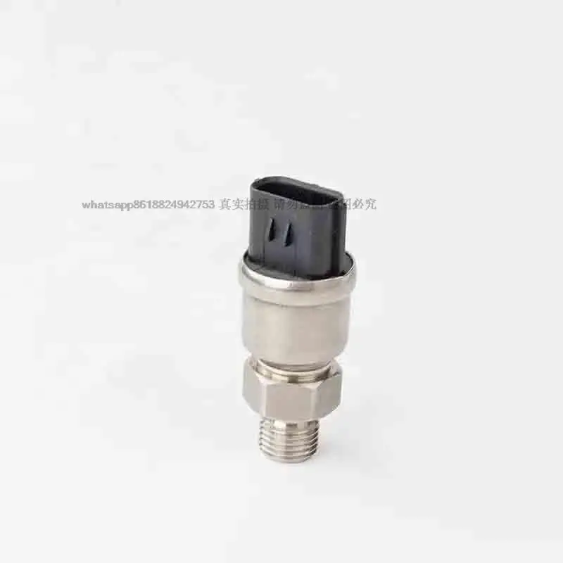 

For Sumitomo excavator accessories SH200 SH240 SH300 low-pressure pressure sensor switch KM15-P02