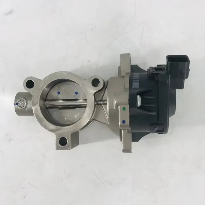 

Gold seller Original Weichai Engine Parts EGR Valve 1007156136
