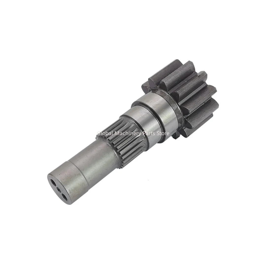 Suitable for the rotating vertical shaft gear of the excavator's rotating motor gearbox, 11/22 teeth, 269H