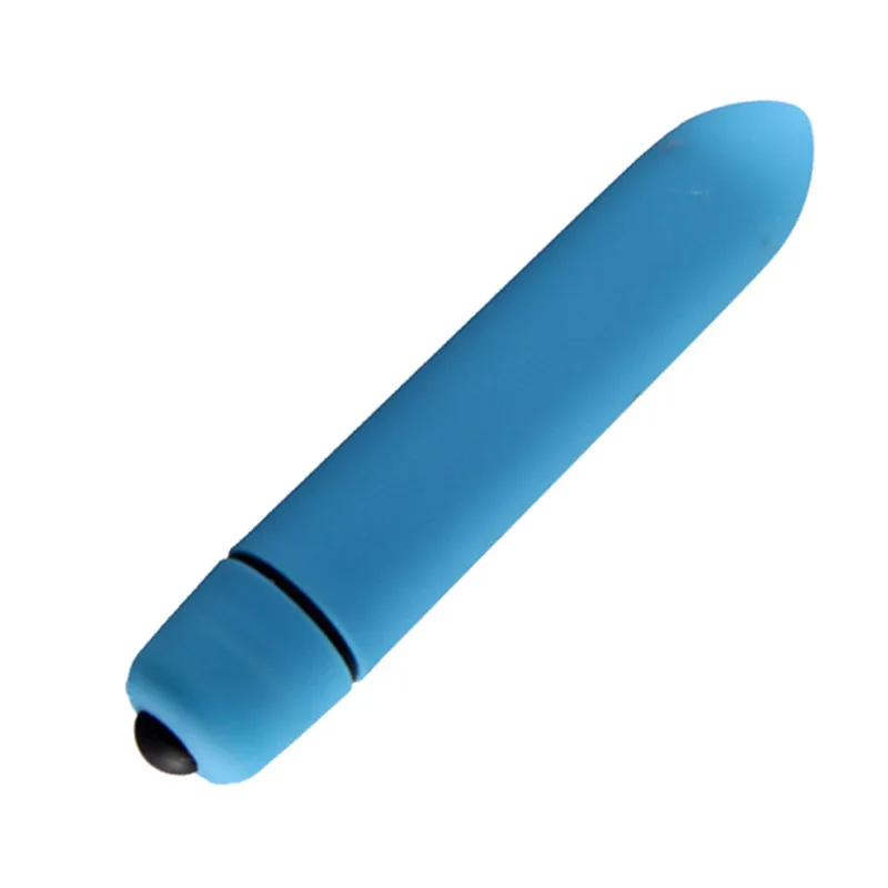 Mini Dildo Vibrador Vagina Bullet Vibrator Sex Toys Vagina Prostate Massager G-spot Masturbator Sex Toys For Women Men Sex Shop