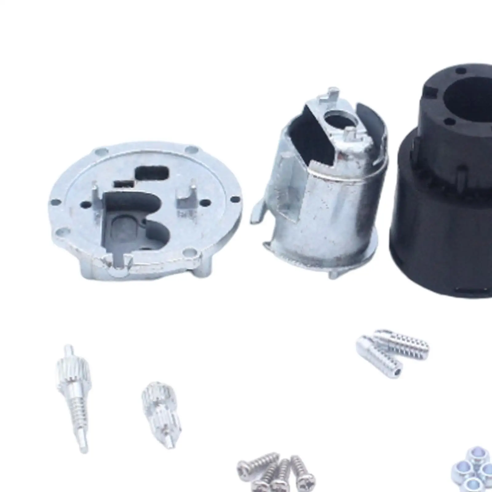 

Sturdy Side View Mirror Repair Kit Complete Motor Gear Set for Jeep Cherokee Ranger Land Rover Ranger 75