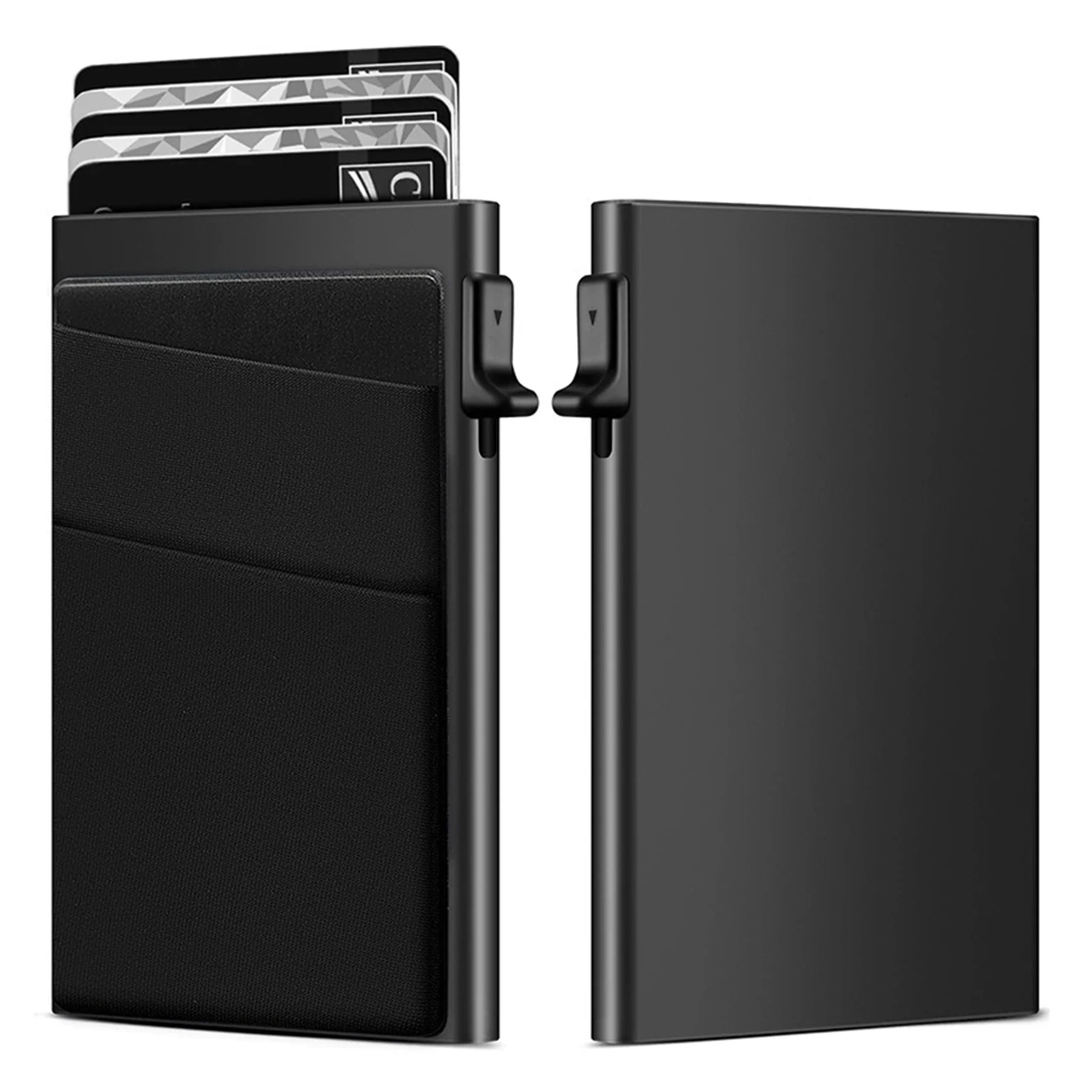 Anti Theft Blocking… - image