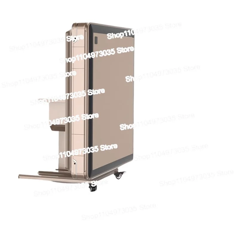 

Mahjong Machine Fully Automatic Household Folding Electric Mahjong Table Dual-purpose Dining Table Silent Machine Hemp Table