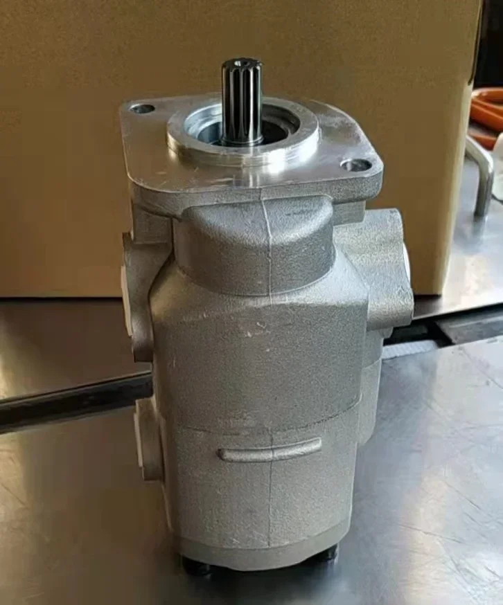 Pompa roda gigi traktor T1150-36403 L3408DT