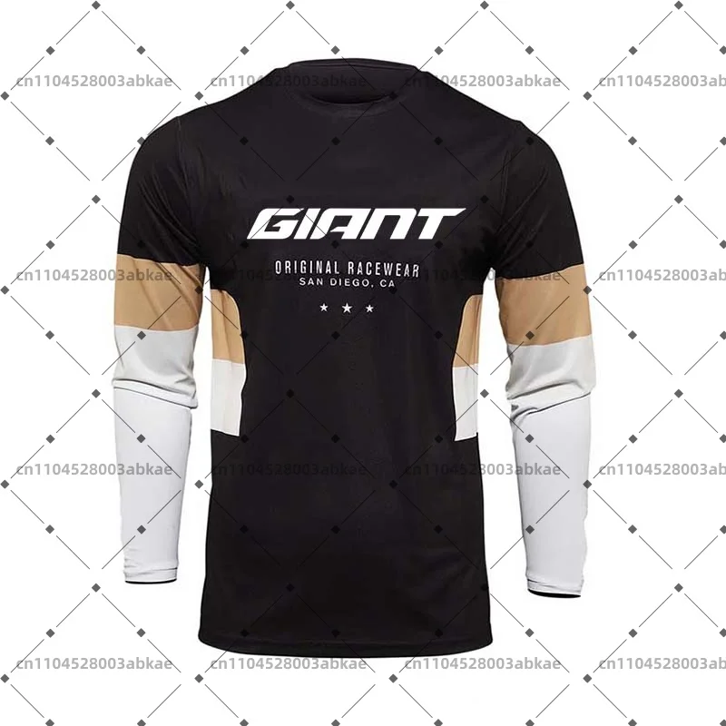 Pakaian Olahraga Motocross Pri - Mountain Biking Races ulasan dan harga