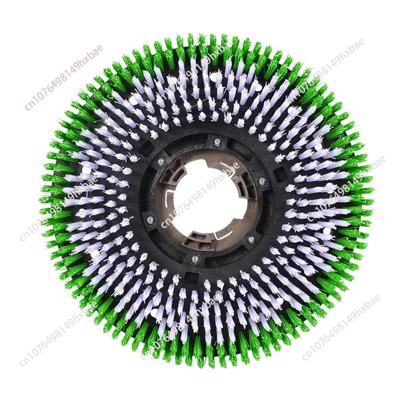 

BF522 Carpet Brush Floor Brush 175 Needle Seat Brush Disk Needle Seat