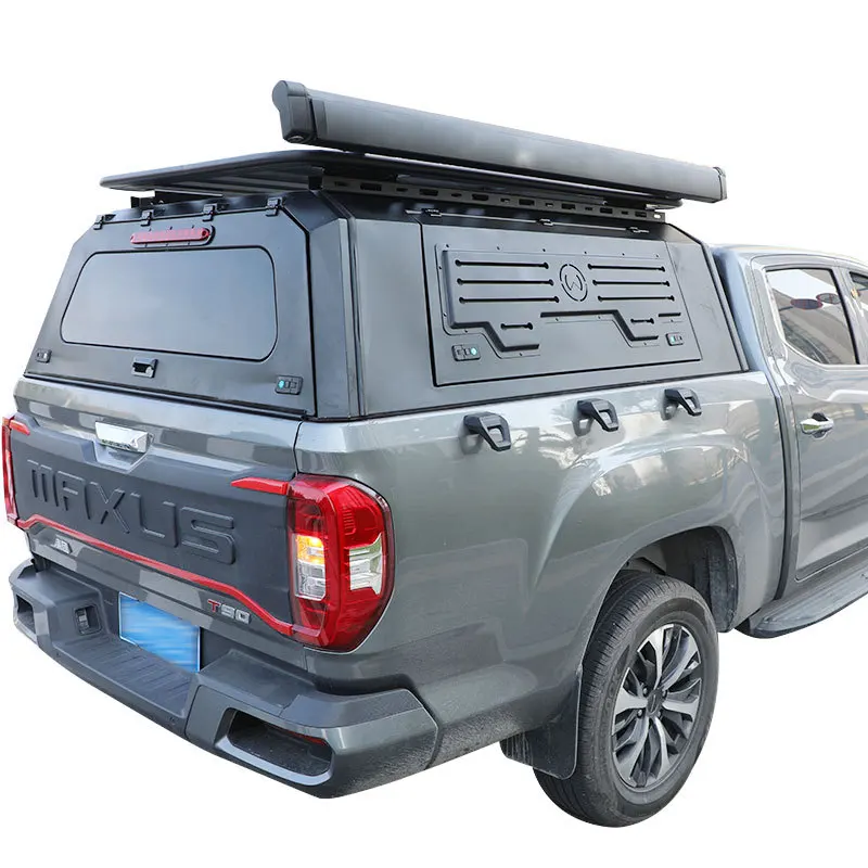 

Customized Toyota Tacoma Truck Canopy Pickup Truck Hardtop Canopy Truck Canopy Chevrolet Colorado