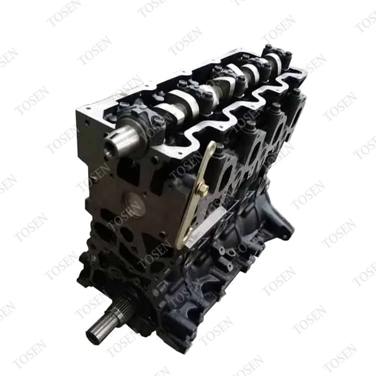 Factory Direct Engine 2tr 2zr 1zz 1kd 3L for Toyota with Quality Assurance