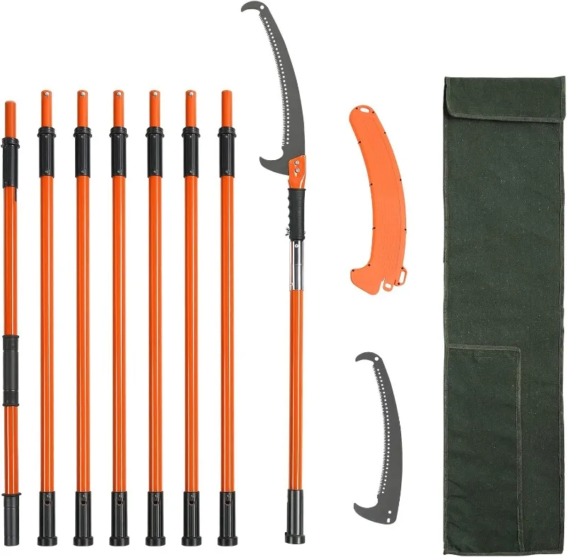 Manual Pole Saw 7.3…