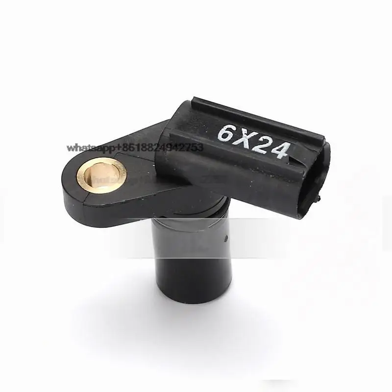 

Good Hot sale SH200A3 excavator revolution sensor 8-97240790-0