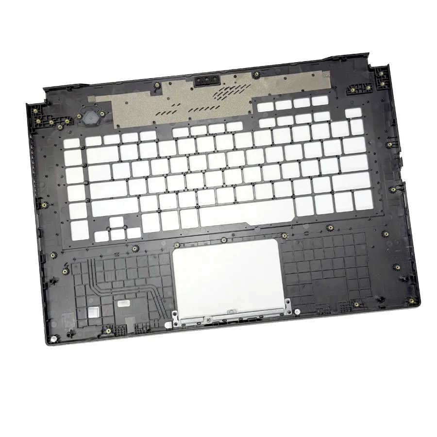 For Macro Feiyan, Bing Rui 1 ROG Zephyrus G GU502DU GA502DU Bing Rui 2 Zephyrus G15 GA502IU/IV C、D shell Keyboard case Palm rest
